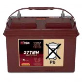 Akumulators Trojan 27TMH Akumulators Trojan 27TMH